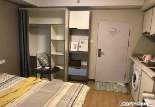 三元桥柳芳 地铁口精装正规一居品牌连锁公寓 可短住 可月住 - 北京28生活网 bj.28life.net