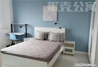 (单间出租)蛋壳公寓直租 北欧风精 全新家电 - 北京28生活网 bj.28life.net