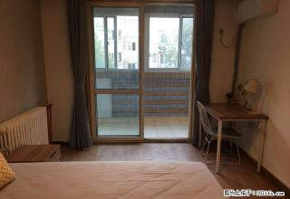 (单间出租)首城国际中心 蛋壳公寓直租 入住有返现 通勤方便 免费保洁 - 北京28生活网 bj.28life.net