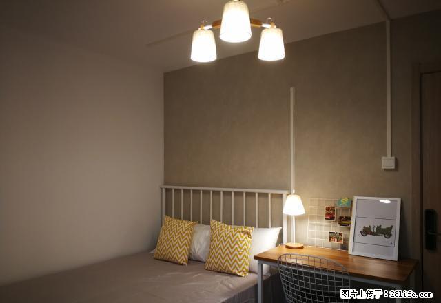 西上园 蛋壳公寓直租 拎包入住免费保洁维修 - 房屋出租 - 房屋租售 - 北京分类信息 - 北京28生活网 bj.28life.net