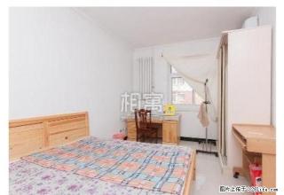 海总 甘家口 阜南小区 精装修2居 干净整洁 看房联系 - 北京28生活网 bj.28life.net