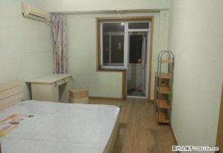(单间出租)牡丹园 北京电影学院 北影小区 正规次卧室 两家合住 有钥匙 - 北京28生活网 bj.28life.net