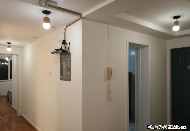 (单间出租)蕴实园 蛋壳公寓直租 家具全新 南北向采光好 - 房屋出租 - 房屋租售 - 北京分类信息 - 北京28生活网 bj.28life.net