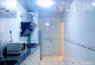 (单间出租)南礼士路甲1号院 蛋壳公寓直租 双周保洁 智能门锁 - 北京28生活网 bj.28life.net