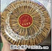 大兴区收购地址13611114534黄村回收冬虫夏草燕窝 - 北京28生活网 bj.28life.net