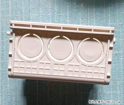 桂林荣泰吹塑、注塑【厂家直销】PVC阴燃电工配件，精品86底盒 - 家居生活 - 北京生活社区 - 北京28生活网 bj.28life.net