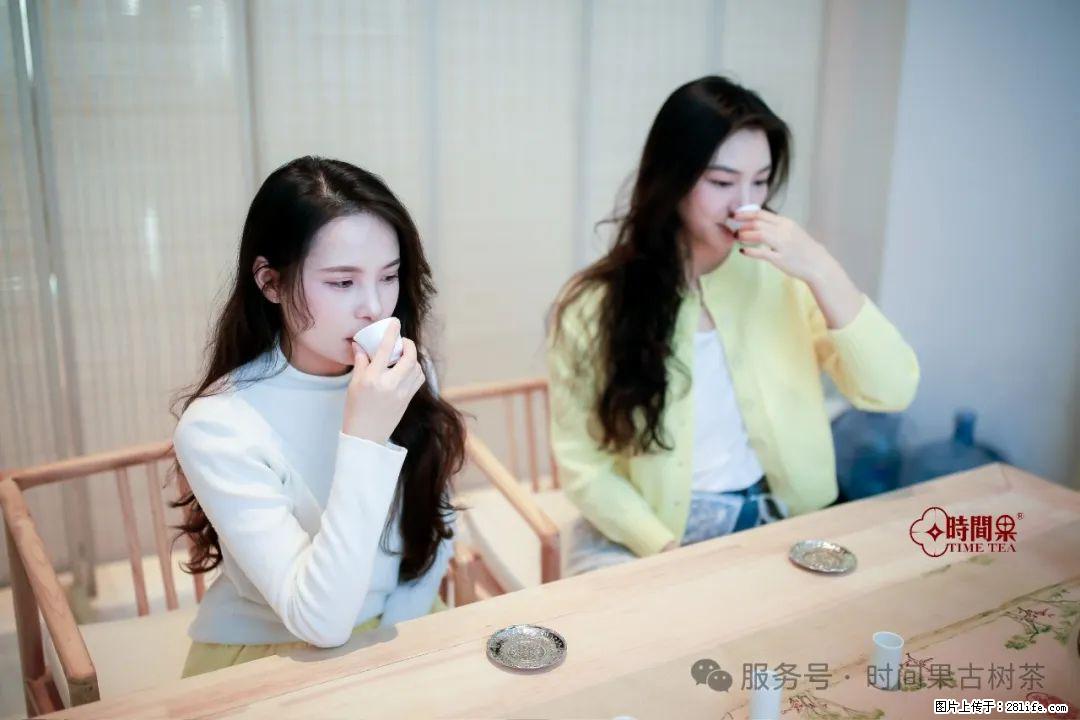 时间果百年古树龙珠普洱生茶 - 购物交流 - 北京生活社区 - 北京28生活网 bj.28life.net