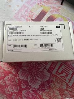 供应华为SFP-GE-LX-SM1310光模块 - 北京28生活网 bj.28life.net
