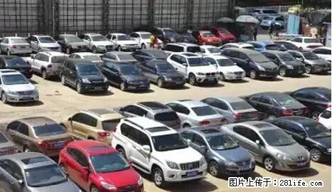 停车为什么要车头朝外？不是开玩笑，关键时刻真能救命 - 北京生活资讯 - 北京28生活网 bj.28life.net
