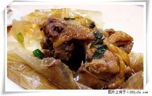 来广西旅游必吃这20道桂菜，不然就白来广西啦！ - 北京生活资讯 - 北京28生活网 bj.28life.net