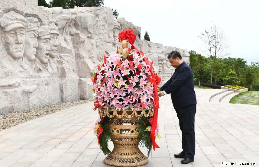 习近平赴广西考察调研 - 北京生活资讯 - 北京28生活网 bj.28life.net
