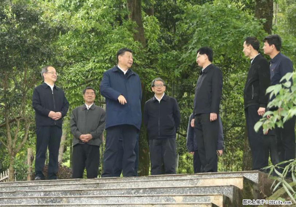 习近平赴广西考察调研 - 北京生活资讯 - 北京28生活网 bj.28life.net