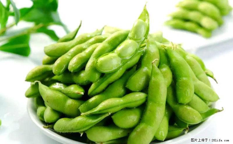 这些蔬菜是“天然钙片”，这6种被医生重点推荐 - 北京生活资讯 - 北京28生活网 bj.28life.net