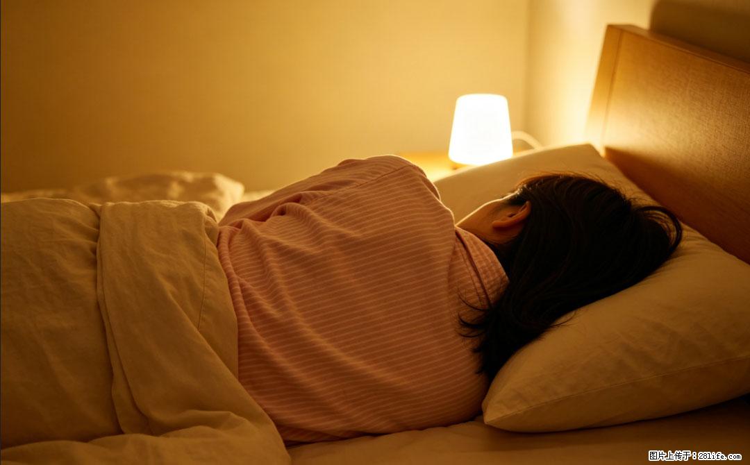 熬夜会让猝死风险飙升！出现以下4种情况赶紧休息→ - 北京生活资讯 - 北京28生活网 bj.28life.net