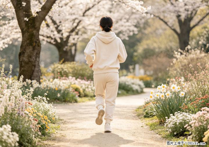 学会这套走路方法！稳血糖护心脏，养护关节更护健康 - 北京生活资讯 - 北京28生活网 bj.28life.net